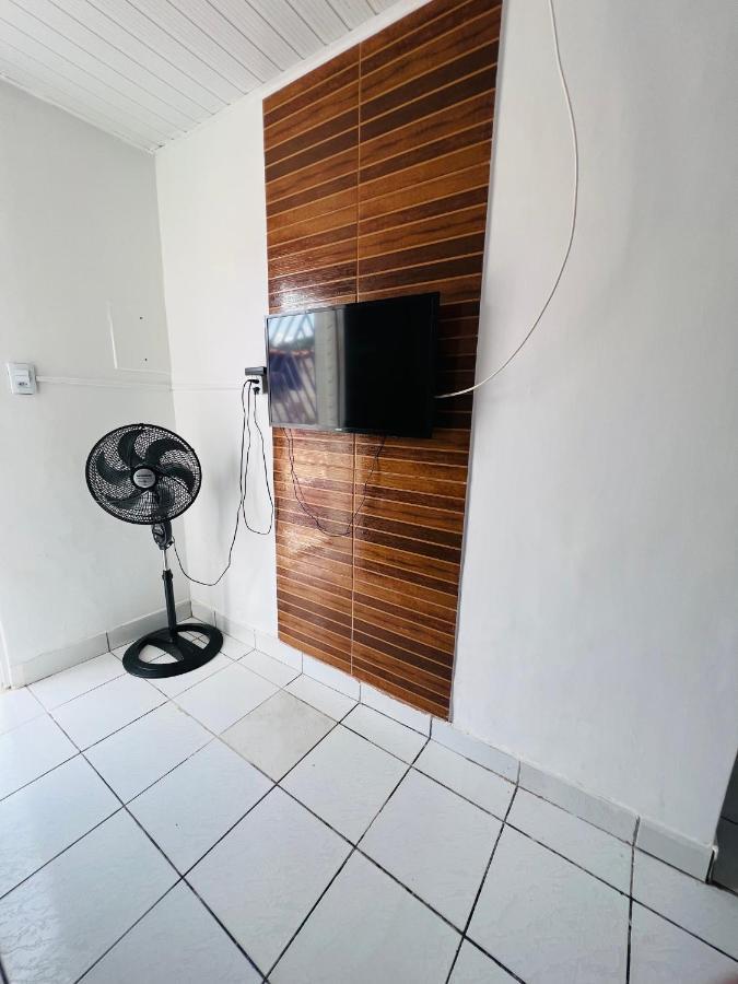 Апартаменты La Casita Бебериби Экстерьер фото