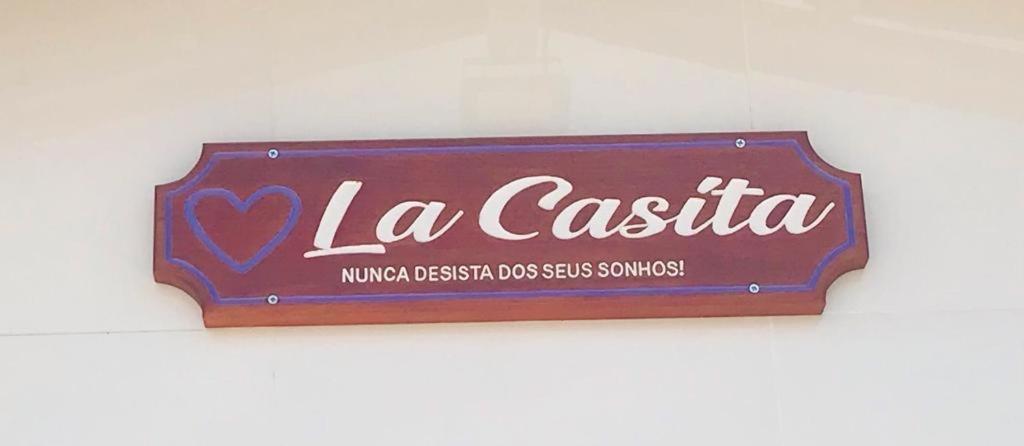Апартаменты La Casita Бебериби Экстерьер фото