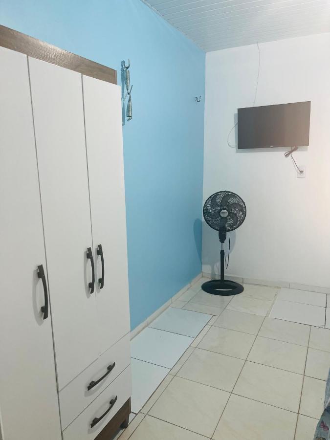 Апартаменты La Casita Бебериби Экстерьер фото